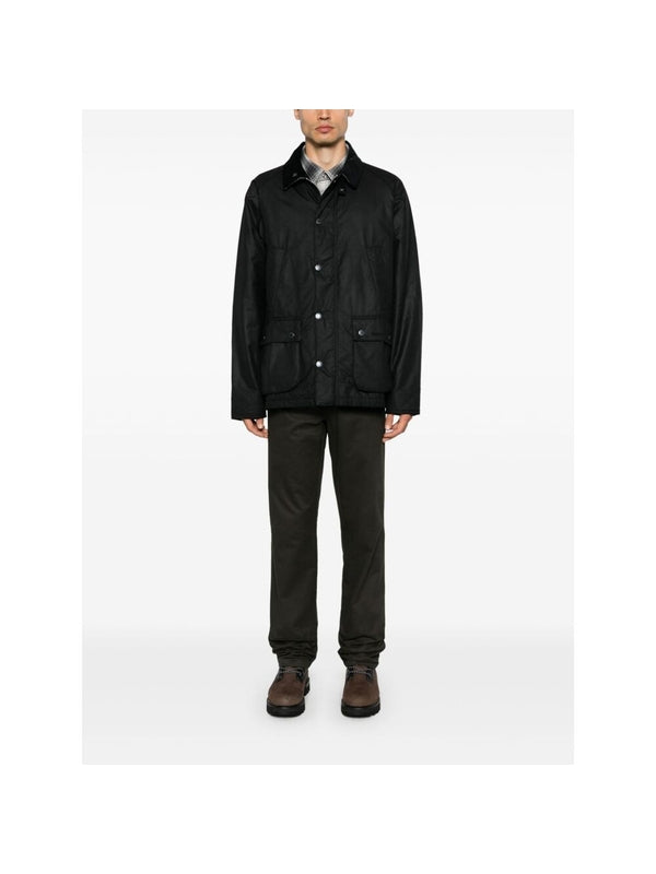 Ambleside Wax Cotton Jacket