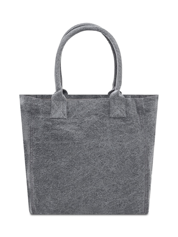 Yenky Logo Cotton Tote Bag