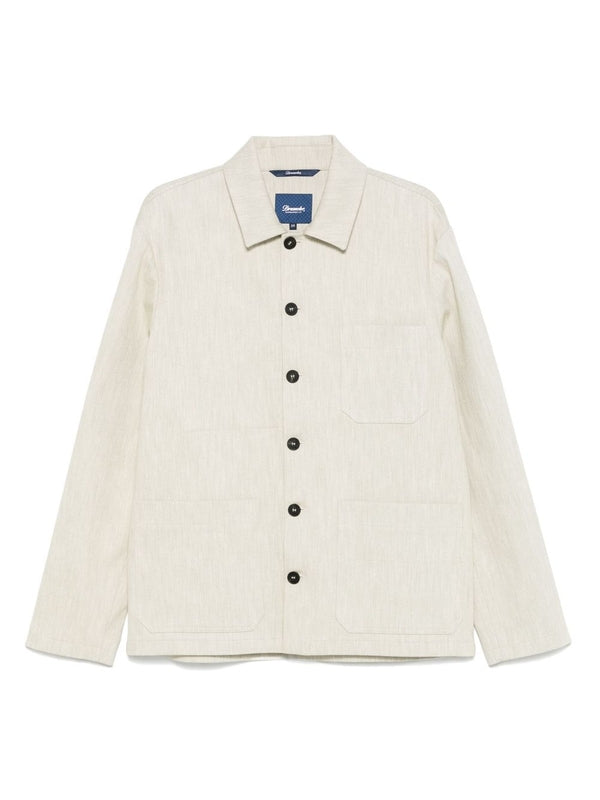 Drumohr Beige Jackets