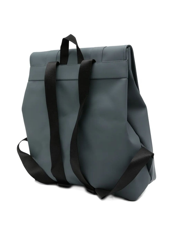 Raines Gray Backpack
