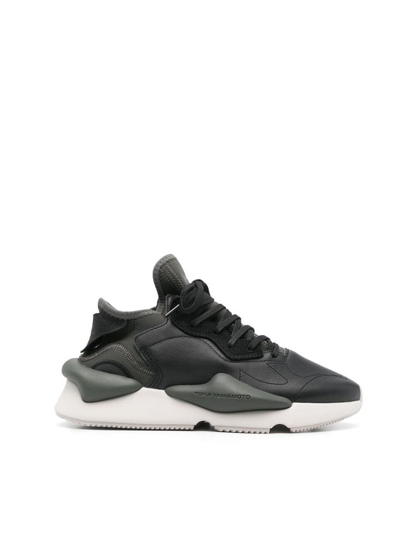 カイワ ロートップスニーカー