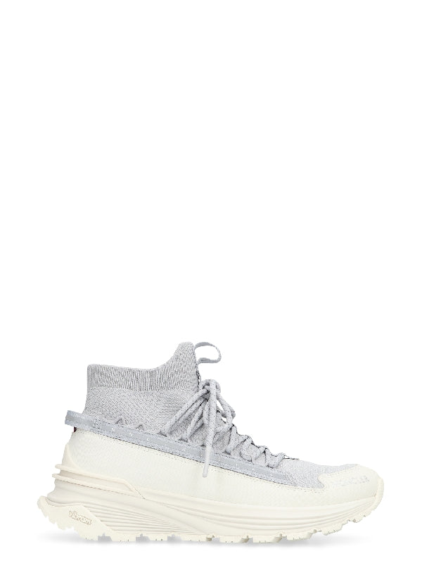 Monte Runner High Top Sneakers