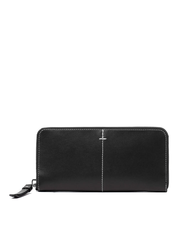 Tod'S Black Wallets
