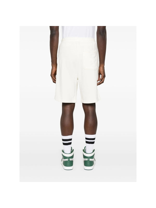 Converse Beige Shorts