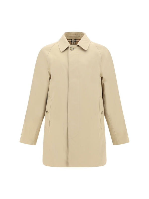 Camden Trench Coat