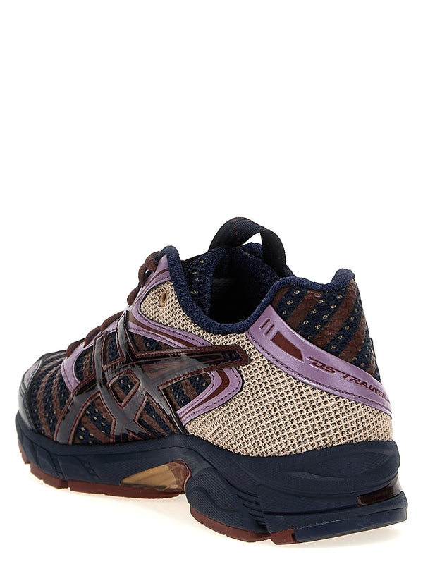 Asics Multicolor Sneakers