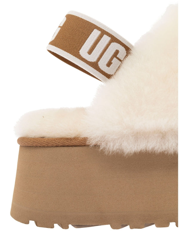 Ugg Brown Bloafer