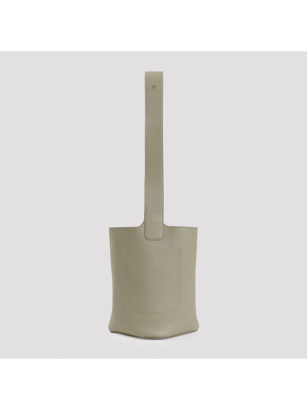 Pebble Medium Tote Bag