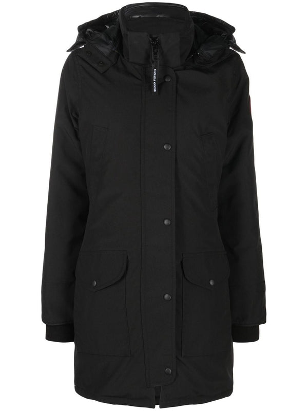 Trillium Parka Down Jacket