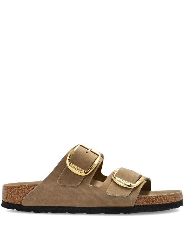 Birkenstock Beige Sandals