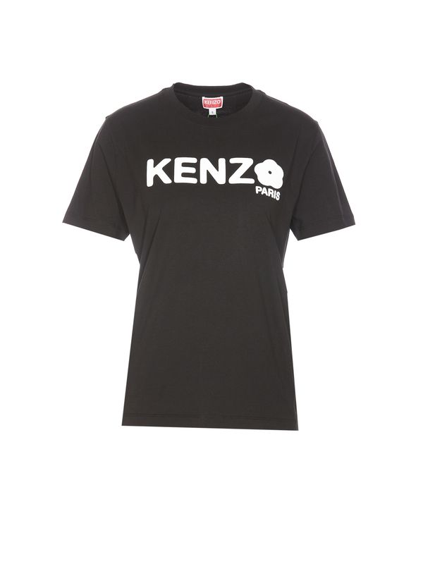 Bokeh Flower 2.0 Short Sleeve
  T-Shirt