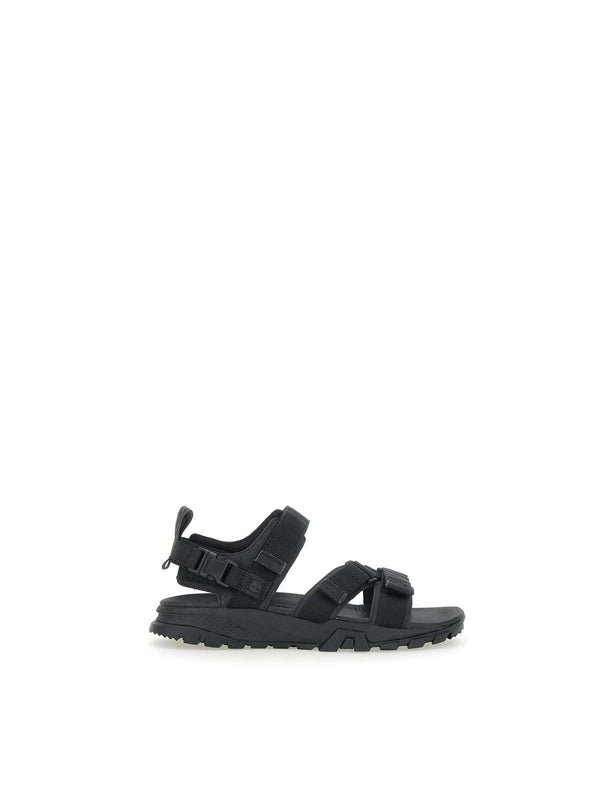 Timberland Black Sandals
