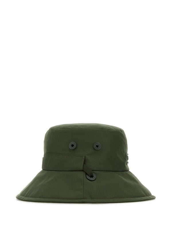 Ami Khaki Bucket Hat