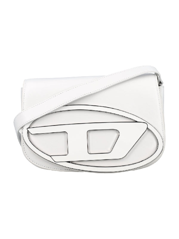 1dr M Logo Shoulder Bag