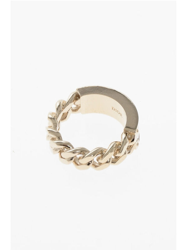 Dior Gold Rings
