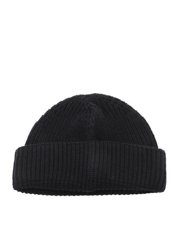 Willow Smith Logo Wool Beanie