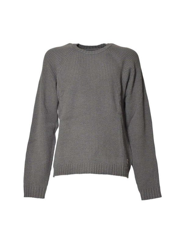 Dickies Grey Knitted