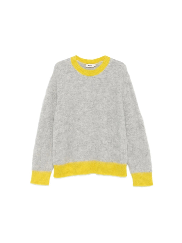 Altea Grey Knitted