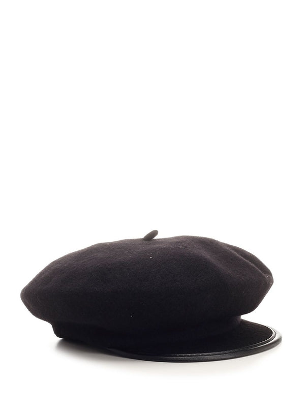 Wool Beret