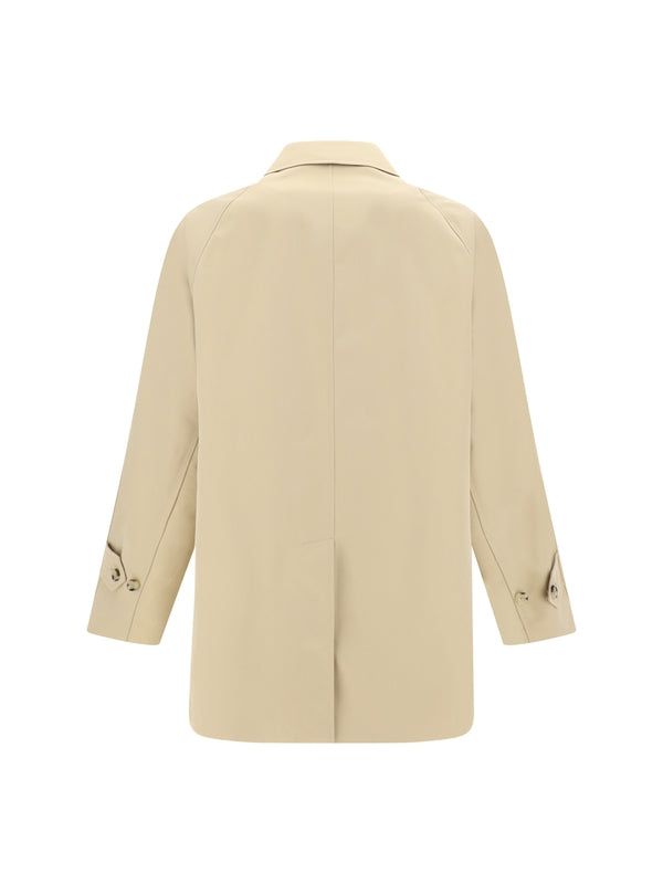 Camden Trench Coat