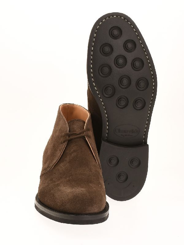 Ryder 3 Desert Boots