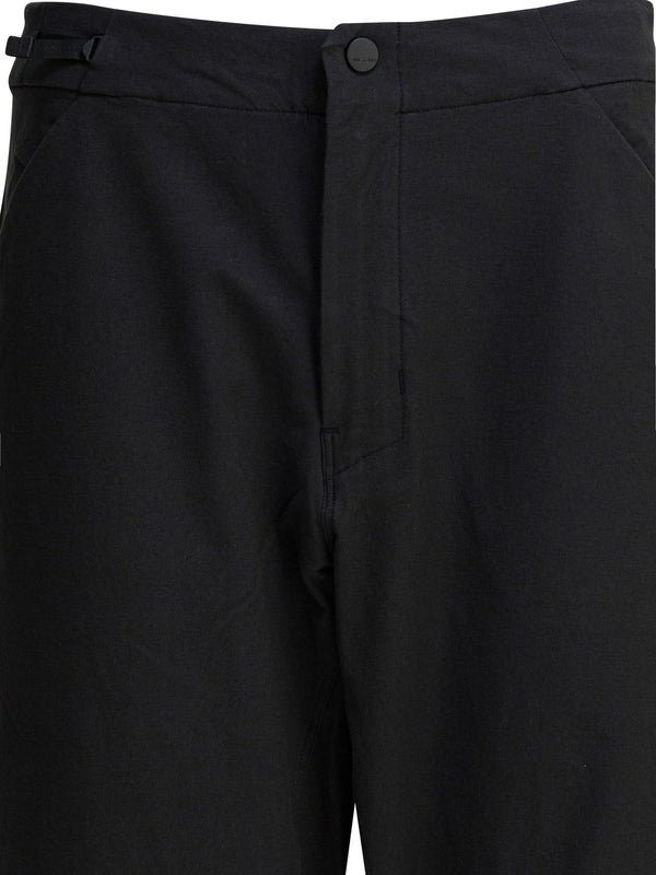 Arc'Teryx Black Trousers