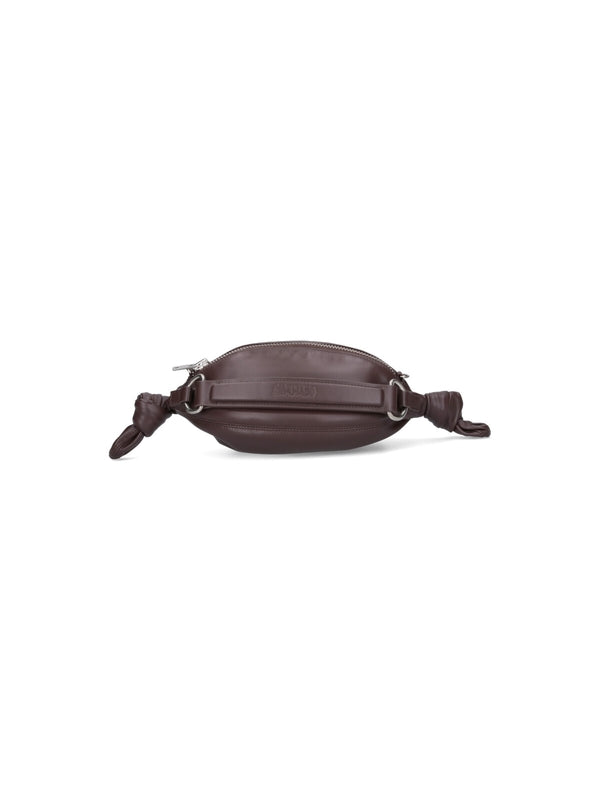 Magliano Brown Cross Bags