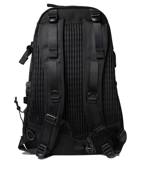Porter Black Backpacks
