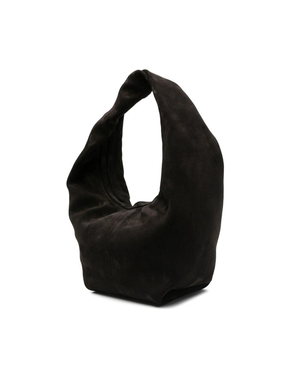 Maeden Brown Tote Bags