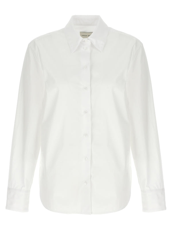 Alim Classic
  Cotton Shirt