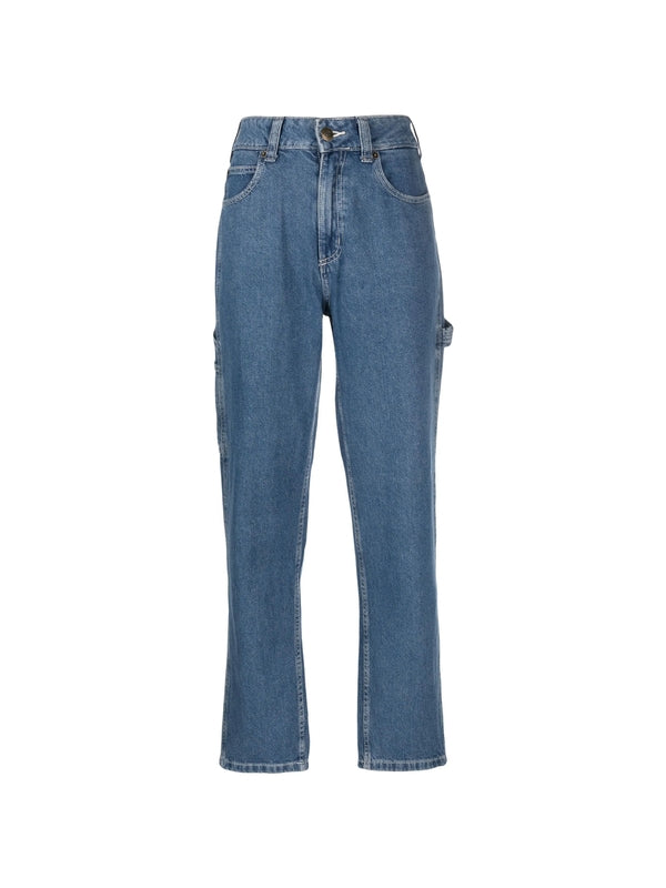 Dickies Blue Denim Pants