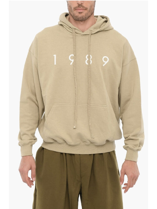 1989 Studio Beige Hood