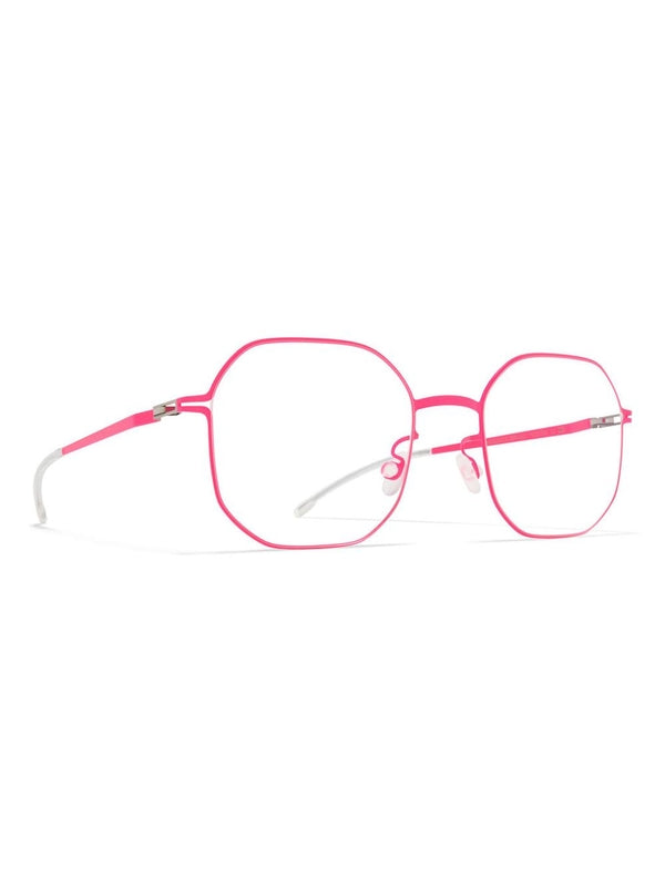 Mykita Pink Glasses