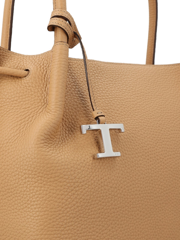 Tod'S Meidium Bucket Bags