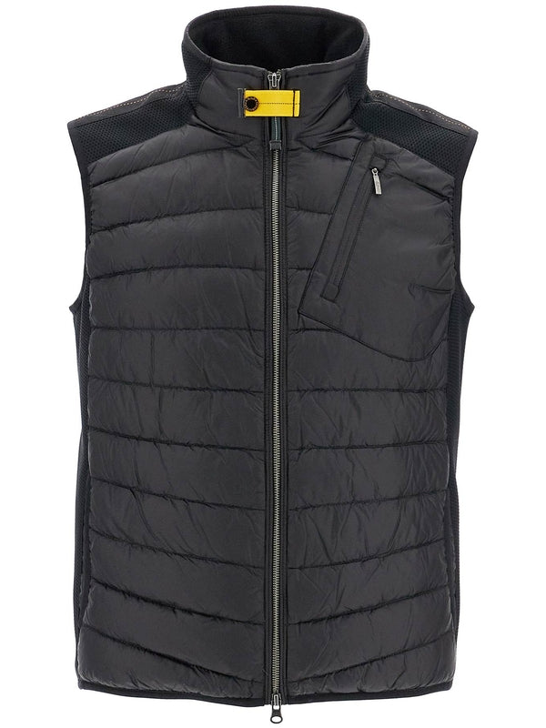 Zavier Hybrid Padding Vest