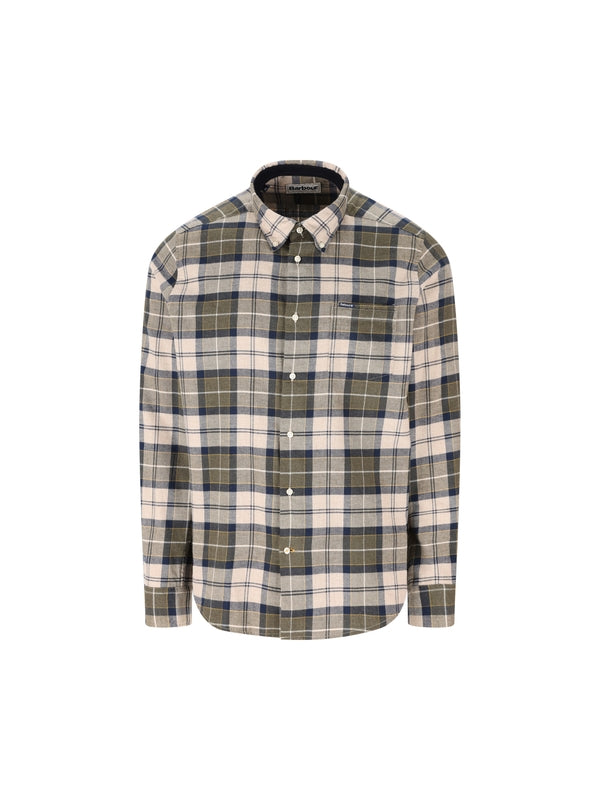 Barbour Multicolor Shirts