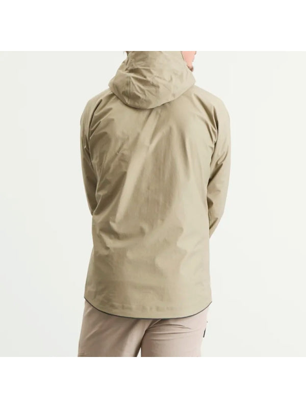 Klättermusen Beige Jackets