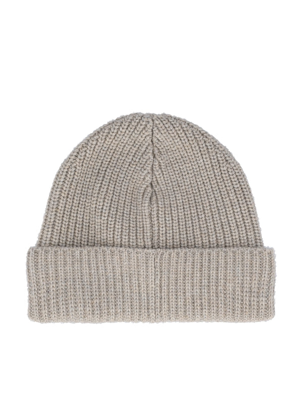 Triomphe Logo Cashmere Beanie