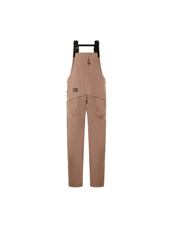 Oakley Brown Jump Suits