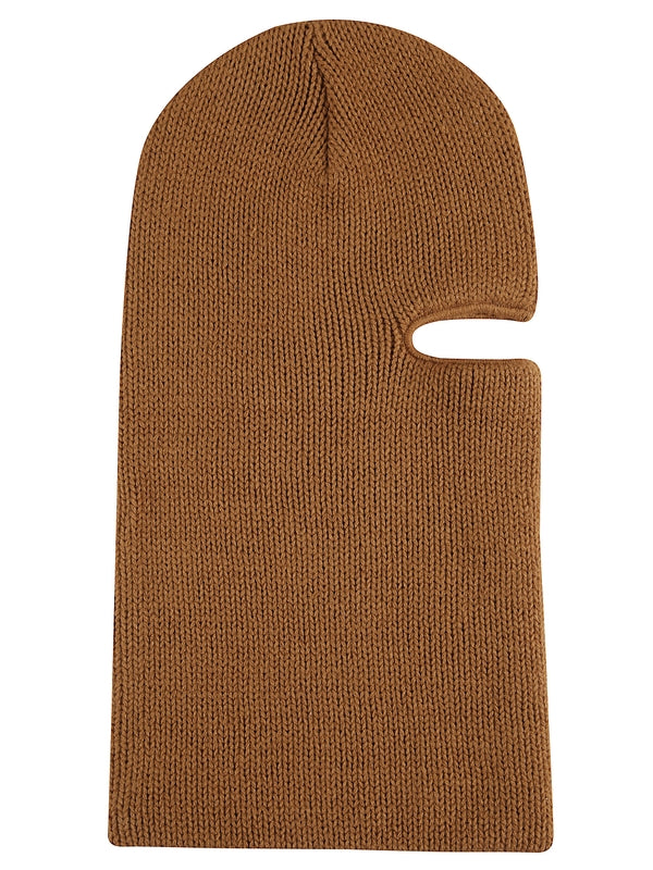 Carhartt Brown Balaclava