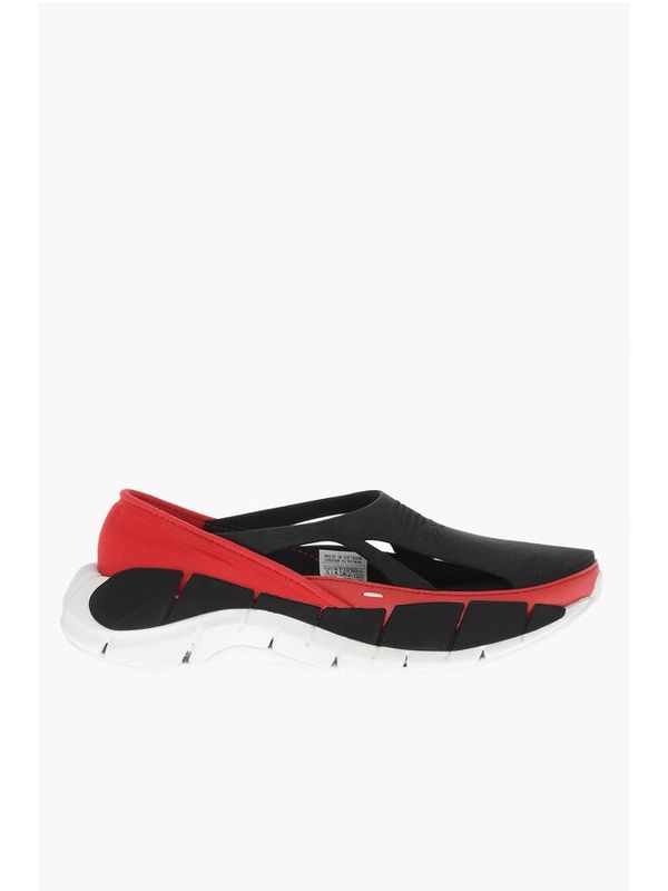 Reebok Tier 1 Cropper Sneakers