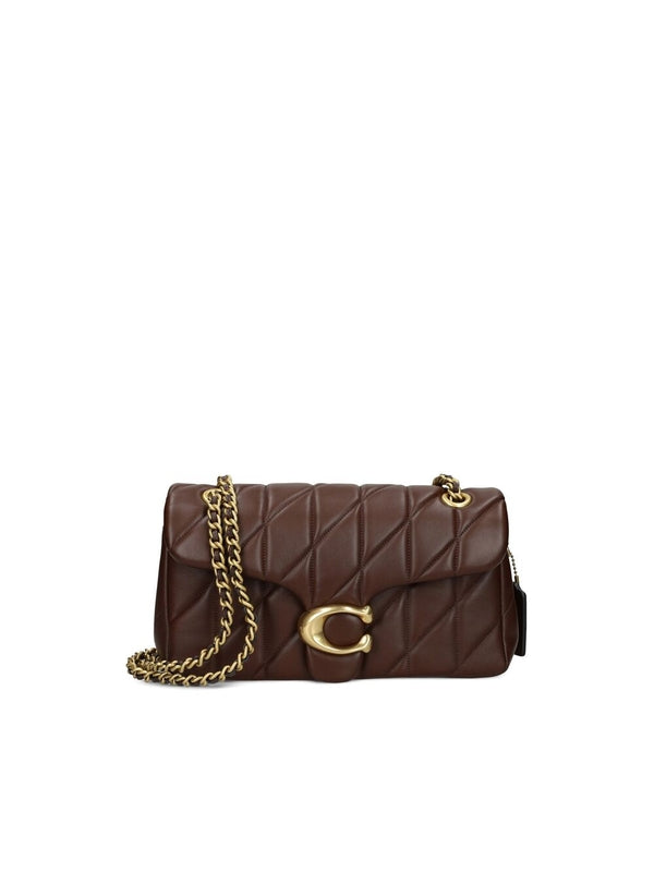 Coach Brown Crossbody & Shoulder Bags