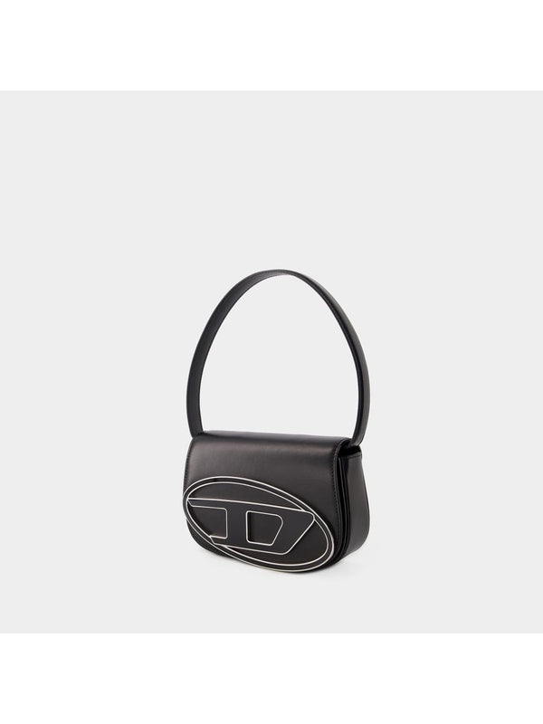1dr Leather Shoulder Bag