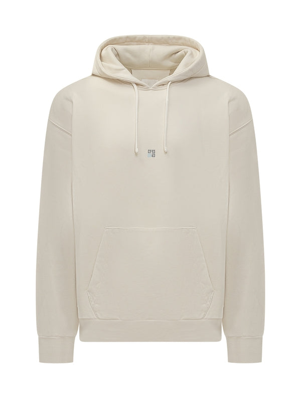 4g Cotton Hoodie