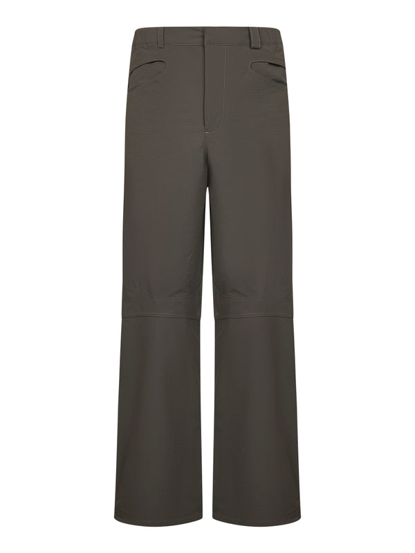 Roa Grey Trousers