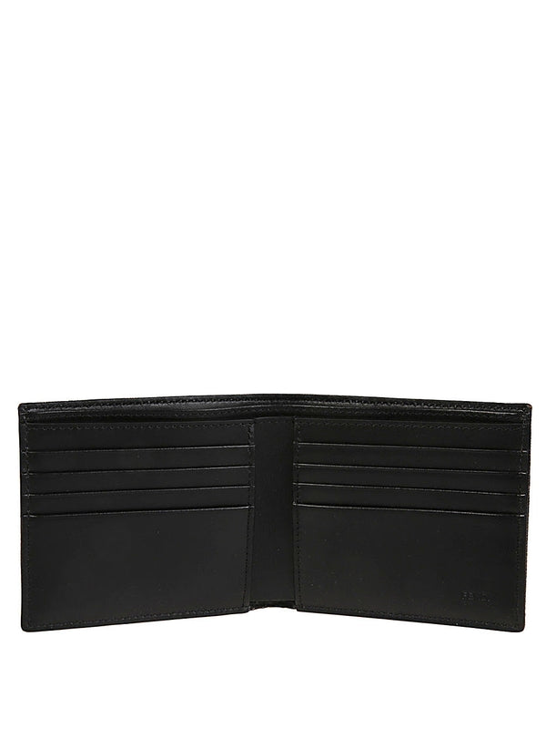 Fendi Brown Wallets