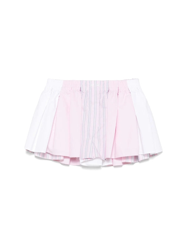 Alexanderwang Pink Shorts