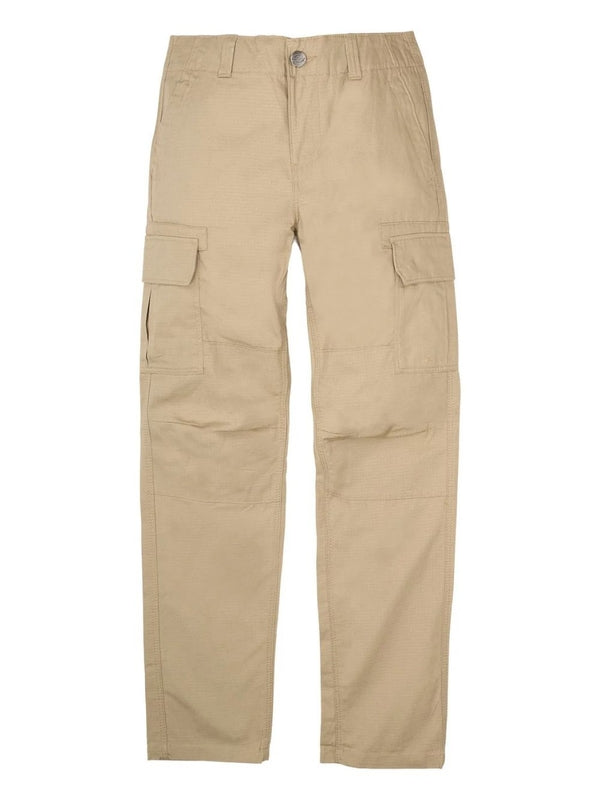 Dickies Brown Casual Pants