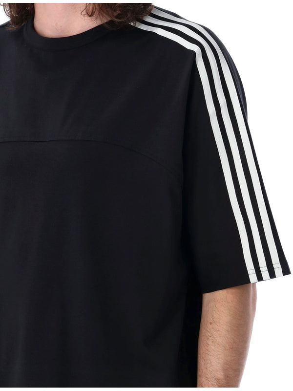 3-stripes t-shirt Half Sleeve