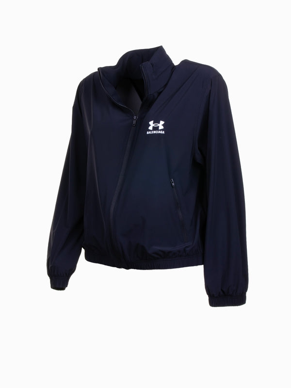 Underarmour Logo Jacket